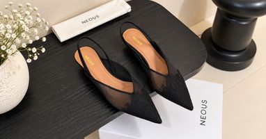 How to Choose Neous Shoes for Different Outfits and Occasions