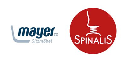 Siedzimy zdrowo I SpinaliS i Mayer