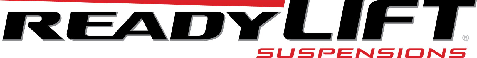 ReadyLift Suspensions