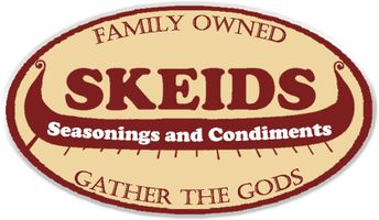 Skeids Seasonings And Condiments