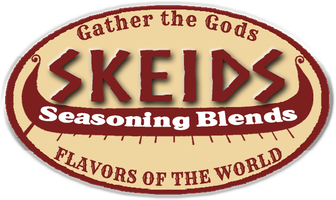 Skeids Seasonings And Condiments