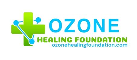 Ozone Healing Foundation