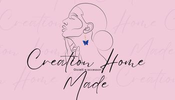 Creation home made - By Jess
