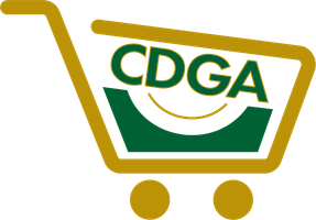 CDGA Member Golf Shop