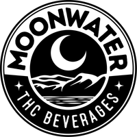 Moonwater - Premium THC Soda | Shoot For the Moon