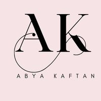 abaya & Kaftan collection