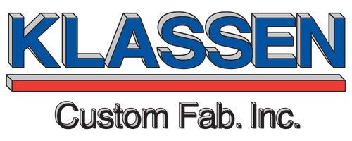 Klassen Custom Fabricating Inc.