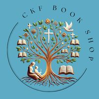 Adventure E-Books / CKF Book Shop