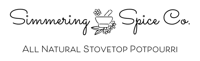 Simmering Spice Co.