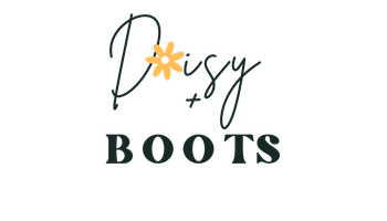 Daisy & Boots