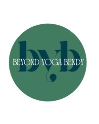 Beyond Yoga Bendy