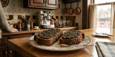 <p>The Gravity of the Tin: Why You Need to Stop Rationing Caviar</p>