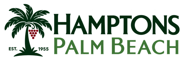 Hamptons Palm Beach Fine Wine & Spirits
