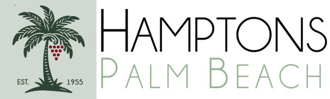 Hamptons Palm Beach