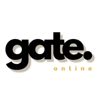 Gate Online Shop