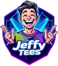 Jeffy Tees