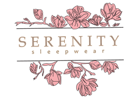 Serenity Sleepwear