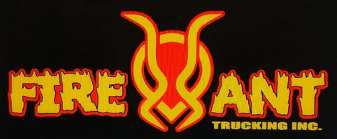 Fire Ant Trucking