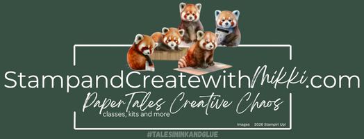 PaperTales Creations Classes and More