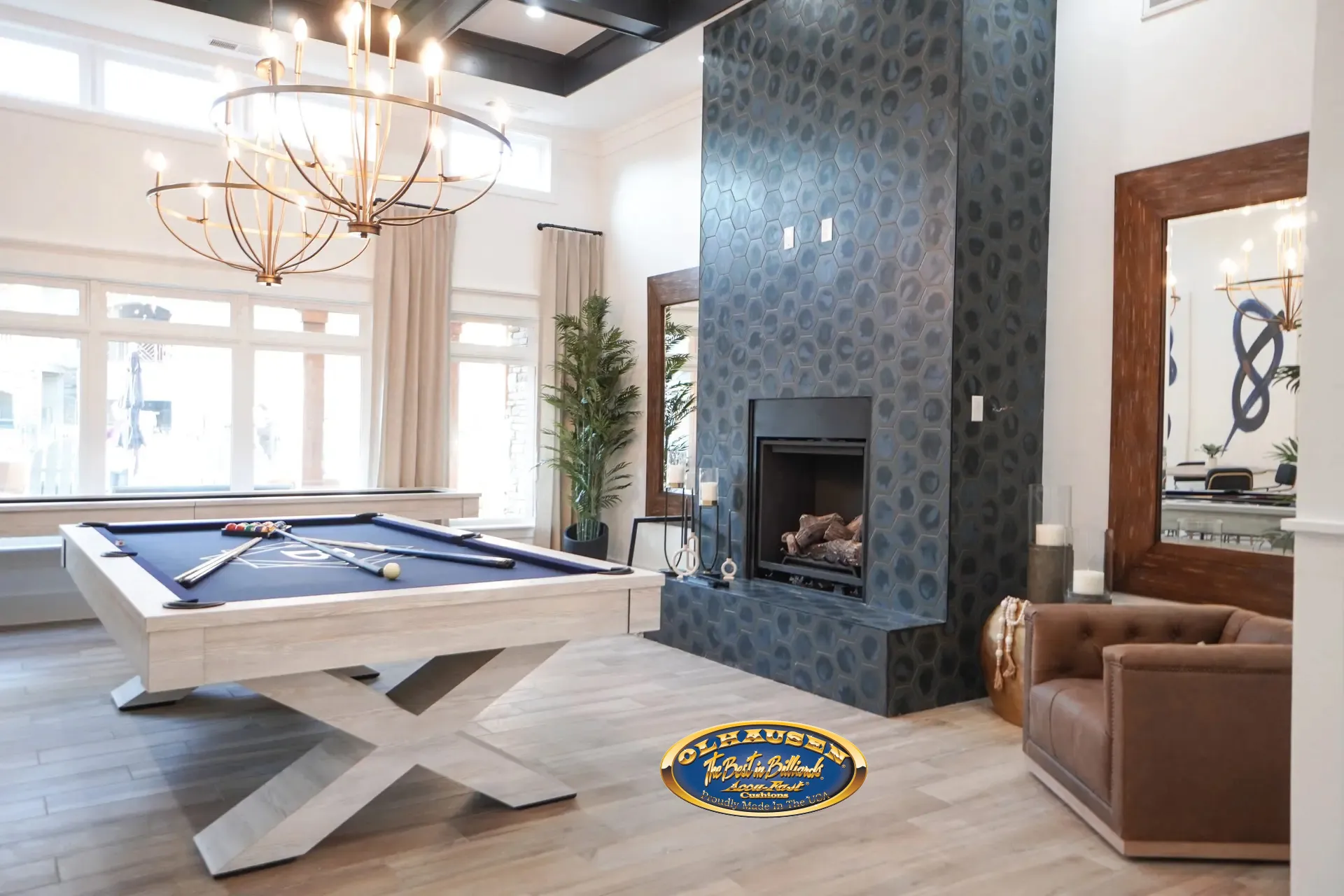 Billiards Plus photo