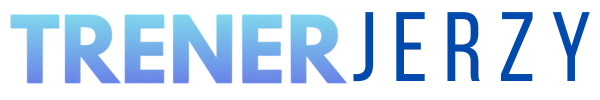 TRENERJERZY.PL