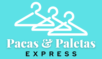 Pacas & Paletas Express