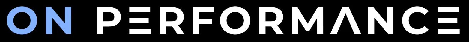 ON Performance LLC