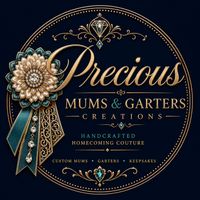 Precious Mums & Garter Creations
