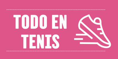 Todo en Tenis