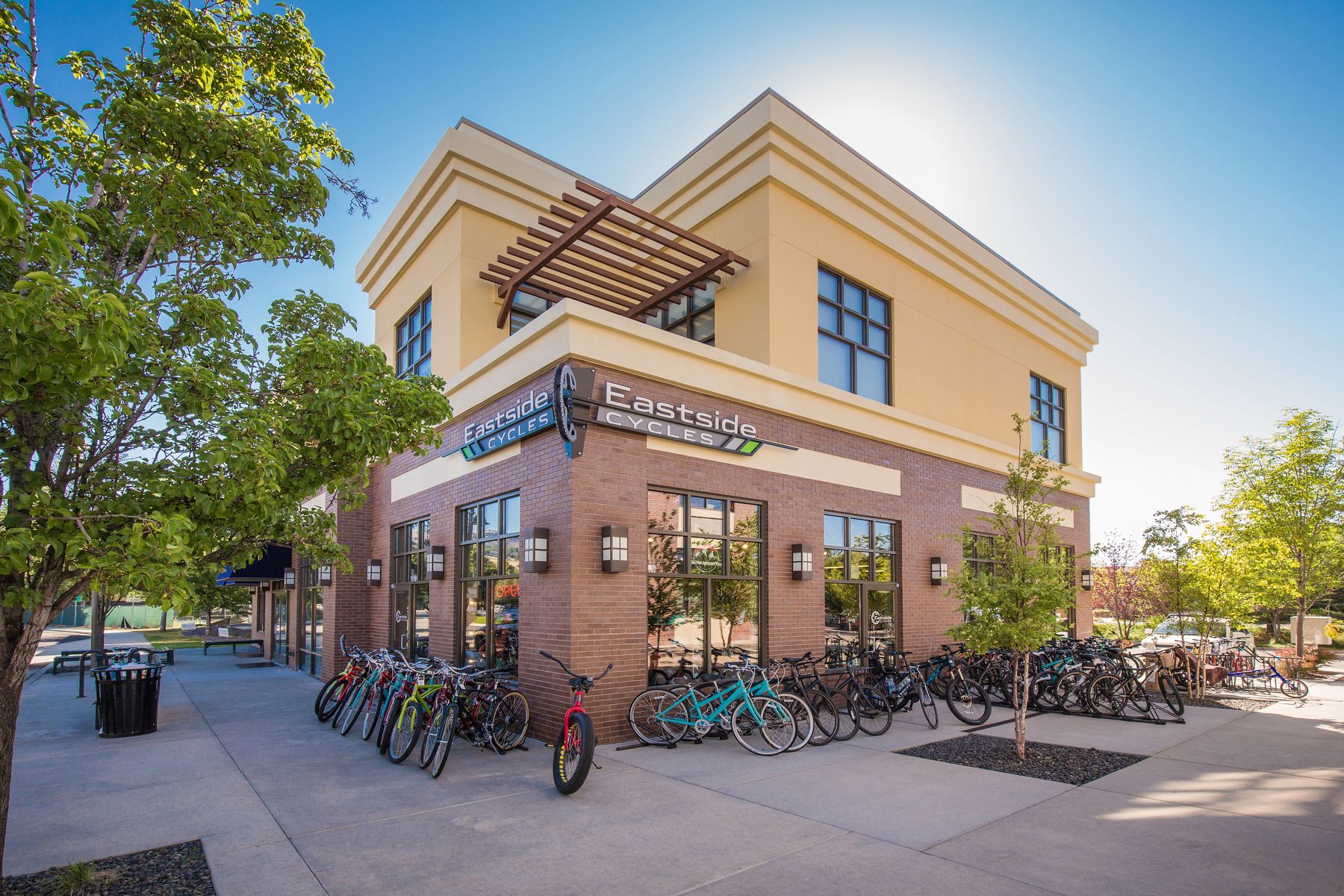 Eastside Cycles