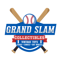 Grand Slam Collectibles