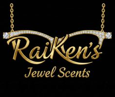 Raiken's Jewel Scents