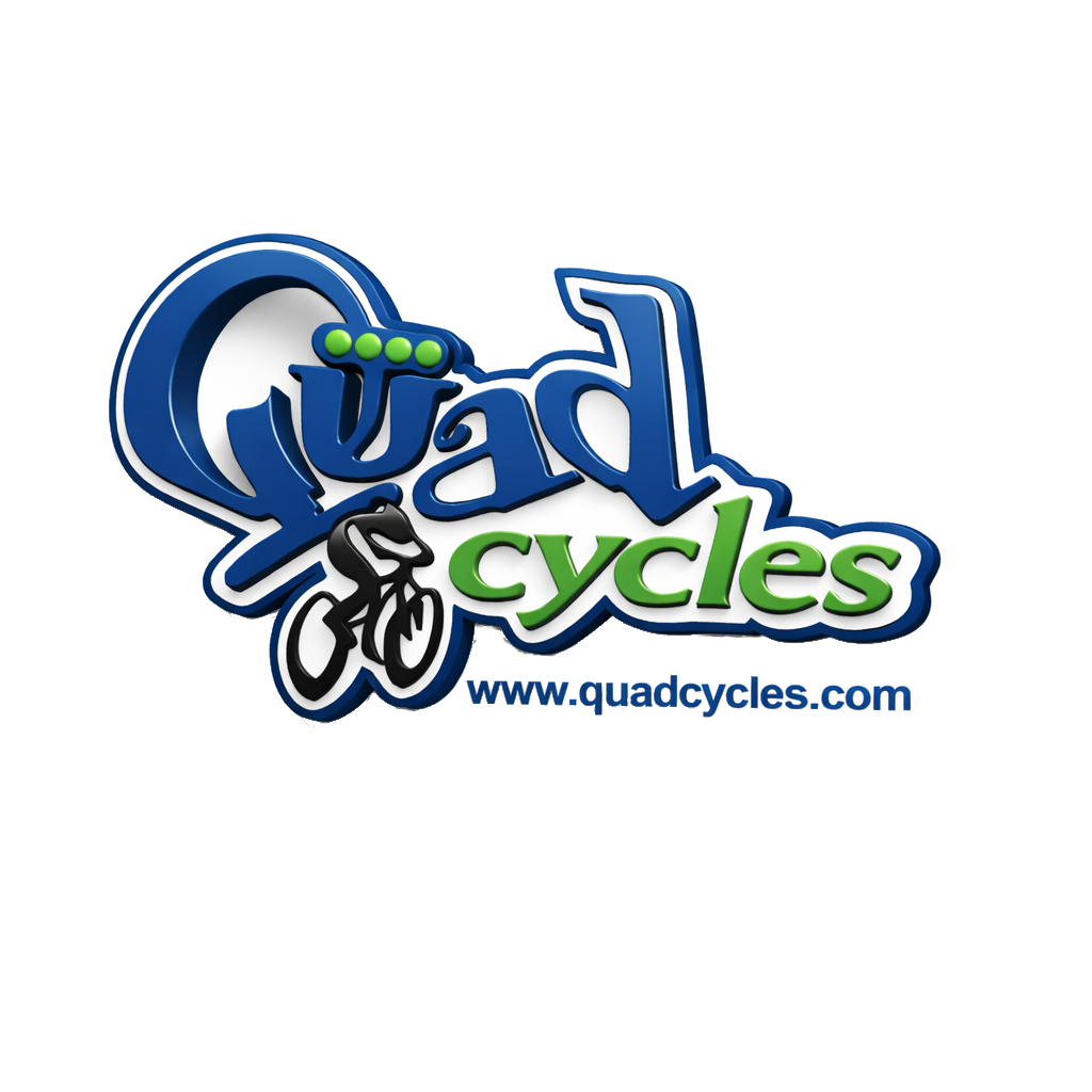 Quad Cycles - eBike shop in Arlington, MA