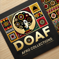 Doaf Afro Collections