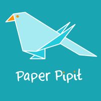 Paper Pipit { A Wonder Shop}
