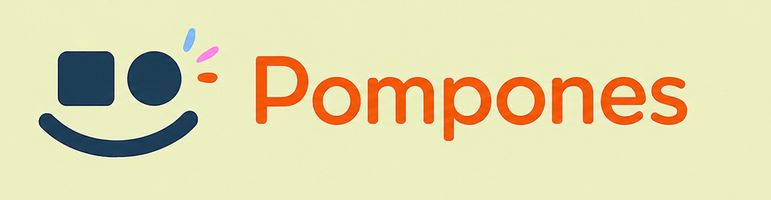 Pompones