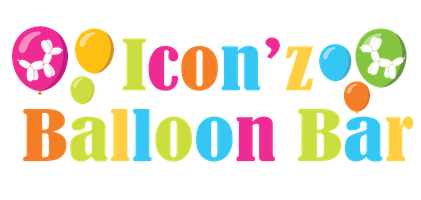 Iconz Balloon Bar