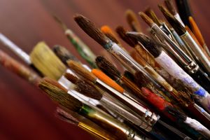 Why Your Brushes Don't Last (And How to Change That)