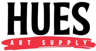 Hues art supply ltd