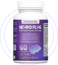 Peremis Neuro Plus Review