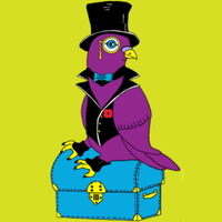 Jewles Pigeon Online