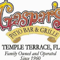 Gaspars Patio and Grill