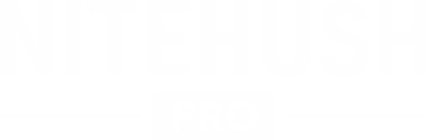 NiteHush Pro