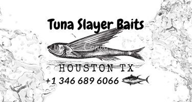 Tuna Slayer Baits