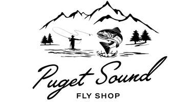 Puget Sound Fly Shop