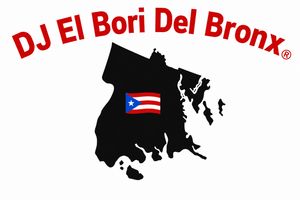 DJ El Bori Del Bronx