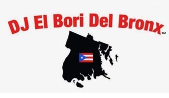 DJ El Bori Del Bronx