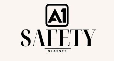 A1 Safety Glasses