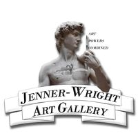 Jenner Wright Art Gallery