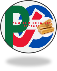 Paw Jaw Chews
